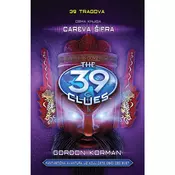 39 tragova: Careva šifra - osma knjiga