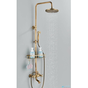 Install the shower system EYN AT1442 -