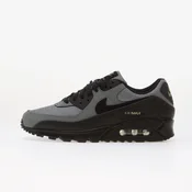 Sneakers Nike Air Max 90 Cool Grey/ Black-Light Army EUR 43