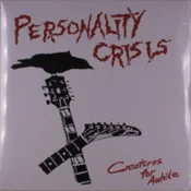 Personality Crisis - Creatures For Awhile (Limited Edition) (40th Anniversary) (LP)