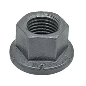 Ploska prirobnična matica 25 mm GRANIT