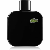 Lacoste Eau de Lacoste L.12.12 Noir Intense toaletna voda za moške 100 ml