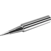 TOOLCRAFT TOOLCRAFT N9-16 spajkalna konica iglasta oblika Velikost konice 0.2 mm Dolžina konice 42 mm Vsebina\, količina\, vsebina količinskih enot na prodajno enoto 1 kos, (20394372)