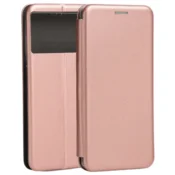1 to 3 Etui Beline Book Magnetni Za Xiaomi Poco M5 Ovitek Zaščitni Ovitek
