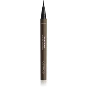 Catrice Micro Blade Brow Pen Waterproof tekoče črtalo za obrvi vodoodporna odtenek 040 Bold Espresso 0.64 g