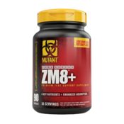 ZM8+ (90 kap.)
