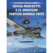 Savoia-Marchetti S.79 Sparviero Torpedo-Bomber Units