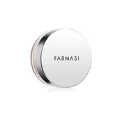 Farmasi Styling Clear Powder 5 G