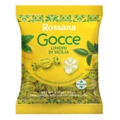 shumee Rossana Gocce bonboni Karamelni bonboni z limoninim nadevom Fida 175g