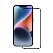 MW MW, ZaA!čita zaslona za iPhone 14 Pro Max EASY GLASS CASE FRIENDLY, Prozorno, (21302645)