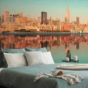 Fototapeta odsev očarljivega New Yorka - 441x297