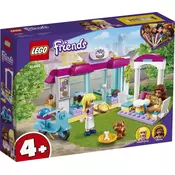 LEGO® Friends Pekarna v Heartlake Cityju (41440)