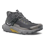 Salewa Pedroc 2 MID PTX topánky, black out/bungee cord (UK 10)
