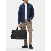 Torba za vikend G-Star Raw EO-FINN-LX8739J Crna