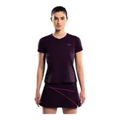 Ženska majica NOX Women Pro Deep Purple T-Shirt M