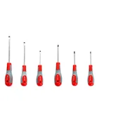 shumee 6-delni komplet izvijačev KD10218