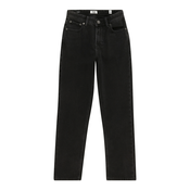 Black Boys Straight Fit Jeans Jack & Jones Clark