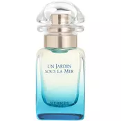 HERMES Un Jardin Sous la Mer toaletna voda polnilna uniseks 30 ml