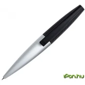 JUSTMOBILE AluPen Twist L srebrno AP-888