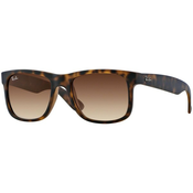 RAY-BAN suncane naocale Justin RB4165 - 710/13