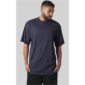 Tall Tee Navy