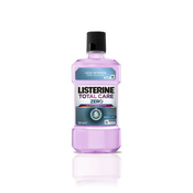 Listerine tecnost total care zero 500ml ( A068245 )