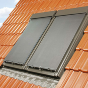 Tondach vanjska tenda za krovni prozor 66x118