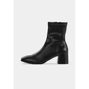 STEVE MADDEN Gležnarji Jaileen črna