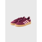 ADIDAS ORIGINALS Superge HANDBALL SPEZIAL staro roza/vinsko rdeča