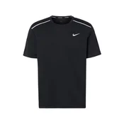 Nike Miler Dri-Fit UV Shortsleeve