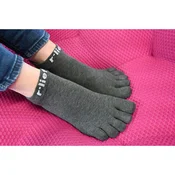 R-L-F No Show Zehensocken