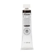 Oljne barve Schmincke Norma Professional 120 ml - 626 Vandyke rjava