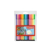 Flomastri Stabilo Pen 68 15 kos
