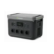 GROWATT Infinity  2000 – Prenosna elektrarna | 2048 Wh, 2400 W