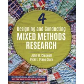 Designing and Conducting Mixed Methods Research - International Student Edition