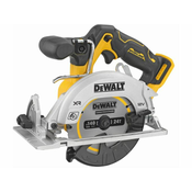 DEWALT KRUŽNA PILA 12V 140 MM DCS512N