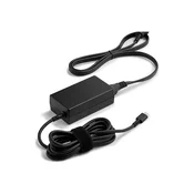 HP Poly USB-C 65W napajalni komplet EMEA-INTL, angleška lokalizacija, Euro vtič