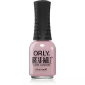 Orly Breathable negovalni lak za nohte odtenek Pamper Me 11 ml