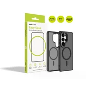 INNA CAPA MOBILE ORIGIN EASY CASE MAGSAFE PARA SAMSUNG GALAXY S26 ULTRA FOSCA