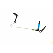 Enter BITE ALARM INDICATOR 12954
