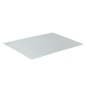 AJProsigma Podloga za stole za mehka tla, 1200x1500 mm