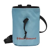 Black Diamond Mojo Chalk Bag vrečka za magnezij, glacier (M/L)