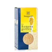 BIO RUMENA GORČIČNA SEMENA, 120 g