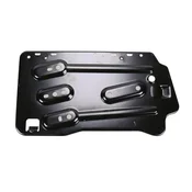 FAST Nosilec akumulatorja Fiat Ducato Boxer Jumper 1994-2006 FT97551