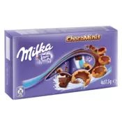 Keks Milka Chocominis 150 g MILKA