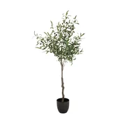 MID.YOU Umetna Rastlina Olive