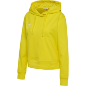 Mikica kapuco Hummel HMLGO 2.0 HOODIE WOMAN