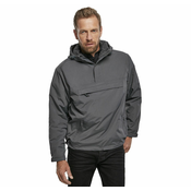 Pomlad/jesen jakna moška - Windbreaker Anthrazit - BRANDIT - 3001-anthrazit
