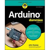 Arduino For Dummies