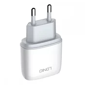 Kucni punjac LDNIO A1209Q QC3.0/ 18W beli